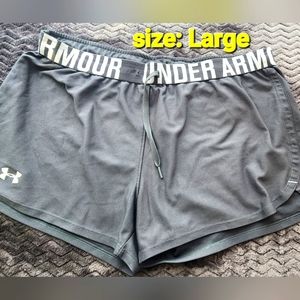 Under Armour Shorts